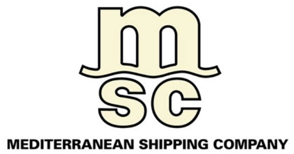 MSC - Hãng tàu container lớn thứ 2 trên thế giới - MBF