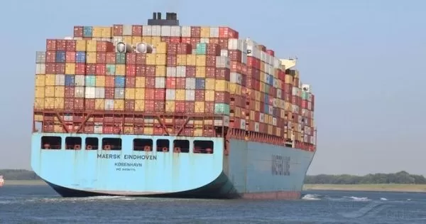 tau-container-Maersk-Eindhoven