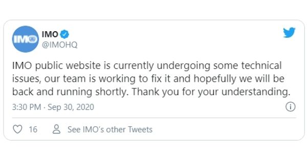 website-of-the-International-Maritime-Organization-IMO-is-down
