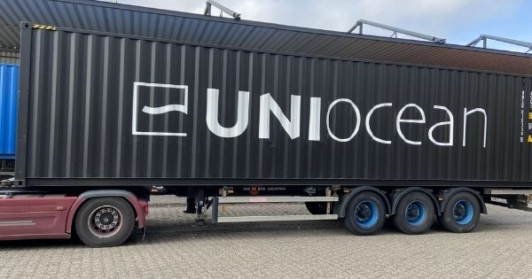 container Uniocean