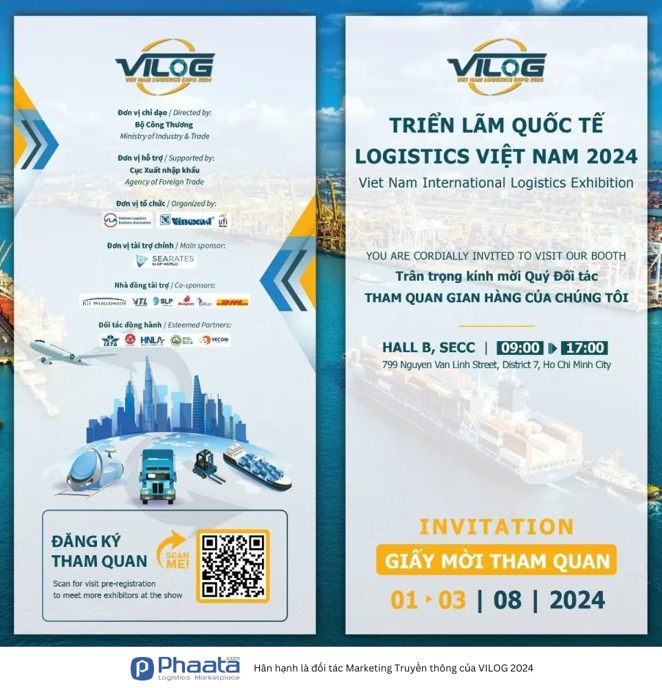 Đăng ký tham quan Vilog 2024