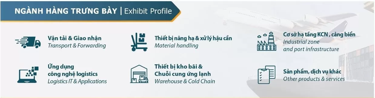 ngành hàng Vilog 2024
