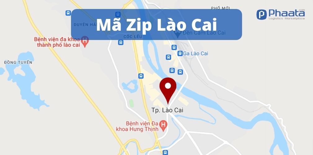 Hướng dẫn Mã ZIP Lào Cai là gì? Danh bạ mã bưu điện Lào Cai cập nhật mới #1